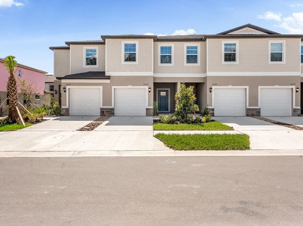 10147 Trumpet Honeysuckle Way