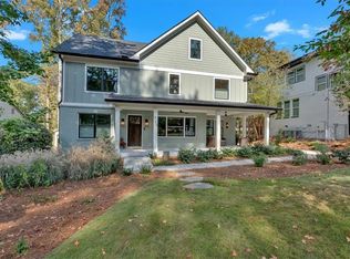 923 Derrydown Way, Decatur, GA 30030