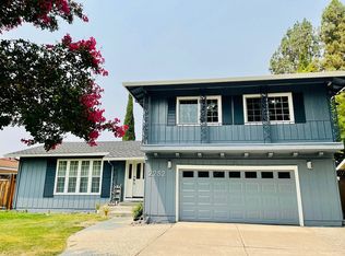 2252 Greenwood Rd, Pleasanton, CA 94566