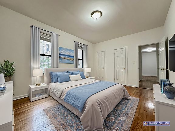 5th image of 44 Bennett Ave #33-A