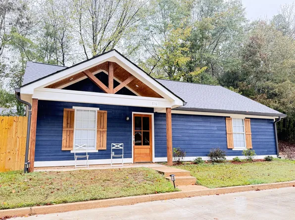 1 County Road 1069, Oxford, MS 38655