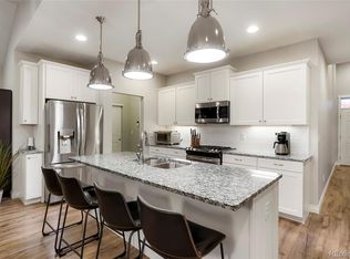 11592 Colony Loop, Parker, CO 80138