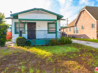 400 E 118th St, Los Angeles, CA 90061