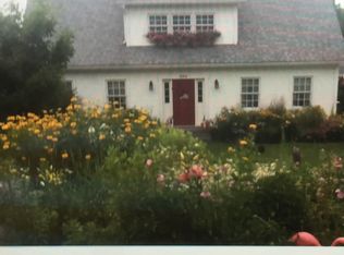 230 Whitaker Rd, Meriden, NH 03770