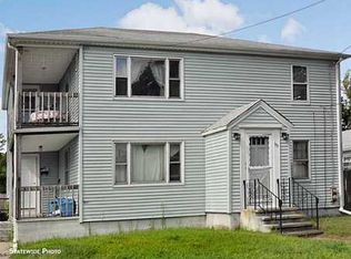133 Dunedin St, Cranston, RI 02920