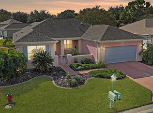 13162 SE 93rd Terrace Rd, Summerfield, FL 34491