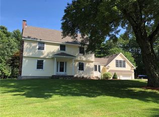 800 Knibb Rd, Burrillville, RI 02859