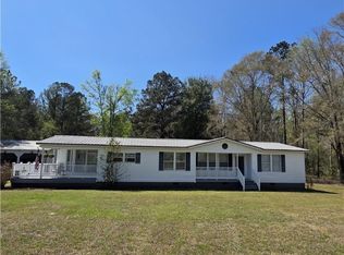 277 Log Landing Cir, Springfield, GA 31329