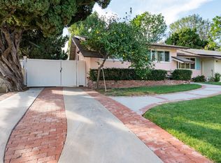 11209 Canby Ave, Porter Ranch, CA 91326