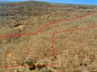 15675 Hazel Valley Rd #47, Fayetteville, AR 72701