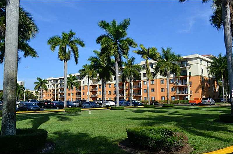 1st image of 9340 Fontainebleau Blvd #W304