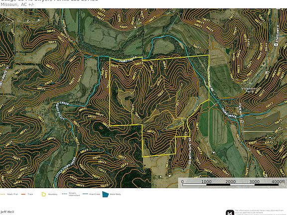 2nd image of 56 Osage Meadows Ln