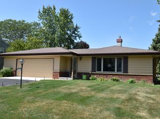 5630 Meadows Dr N, Racine, WI 53402