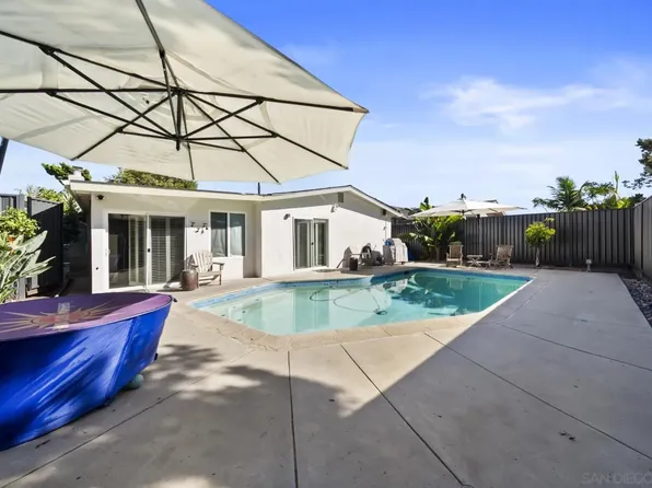 3884 Mount Abraham Ave, San Diego, CA 92111