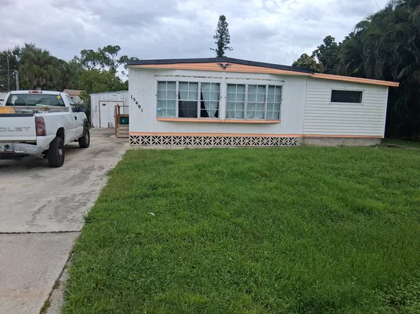 15491 Olive Cir, Punta Gorda, FL 33955