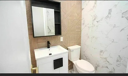 Rented by Metro Prop NY Corp