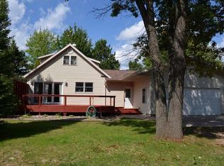 N11002 County Highway A, Tomahawk, WI 54487