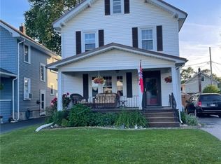 23 Bewley Pkwy, Lockport, NY