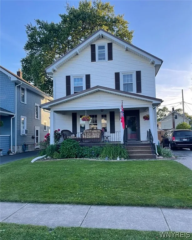 23 Bewley Pkwy photo 1