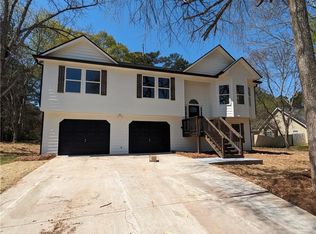 75 Spring Valley Dr, Covington, GA 30016