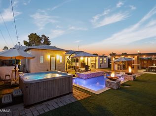 7753 E EARLL Drive, Scottsdale, AZ 85251