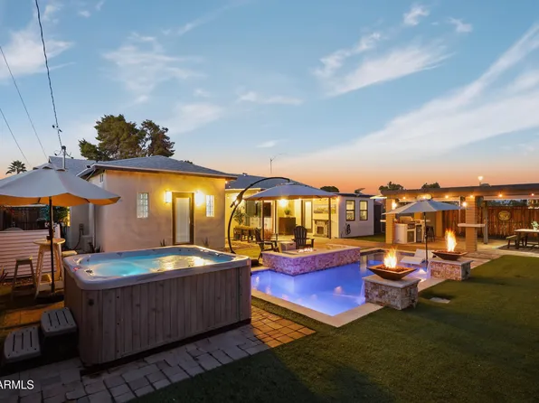 7753 E EARLL Drive, Scottsdale, AZ 85251