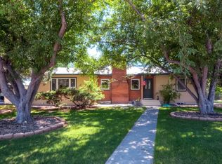 1820 Reservoir Rd, Greeley, CO 80631