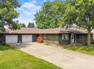 662 N 700 W, Tipton, IN 46072