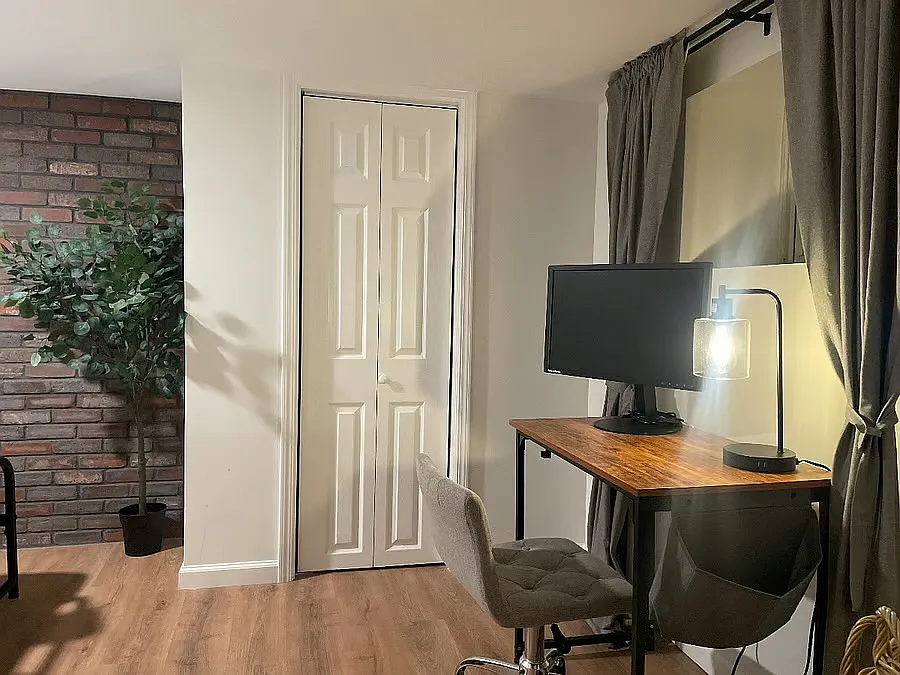 1 bed, $2,300 — Photo 1