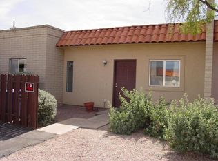 964 S Pantano Rd, Tucson, AZ 85710
