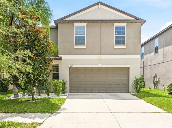 14471 ENGLISH LAVENDER DRIVE, WIMAUMA, FL 33598