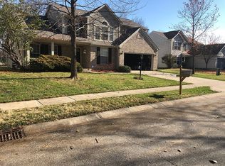6929 Lindel Ct, Indianapolis, IN 46268