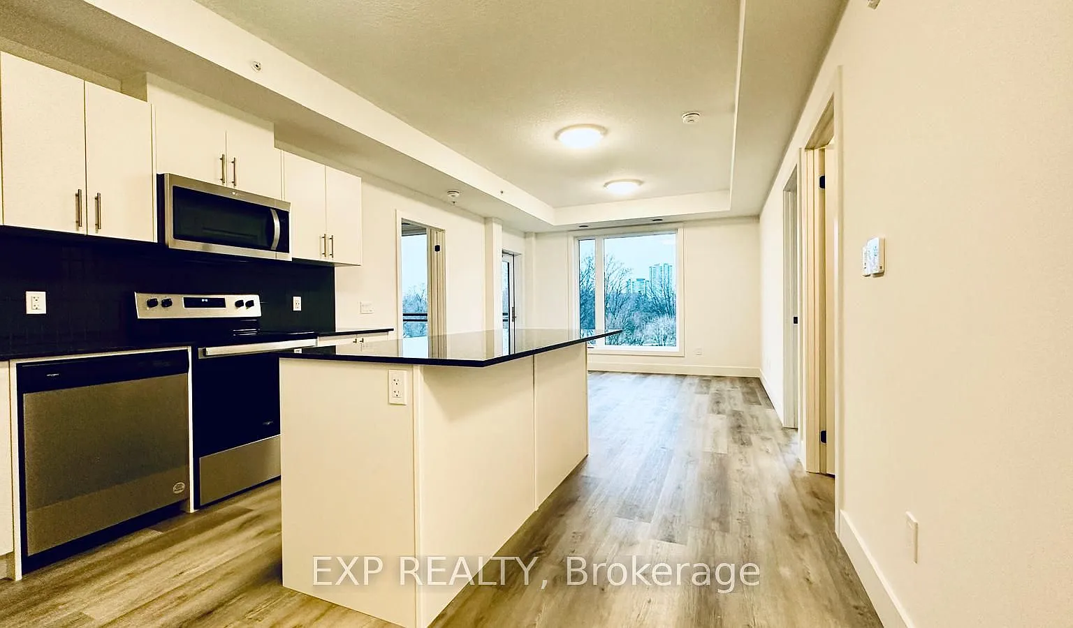 2 bed, $2,195 — Photo 2