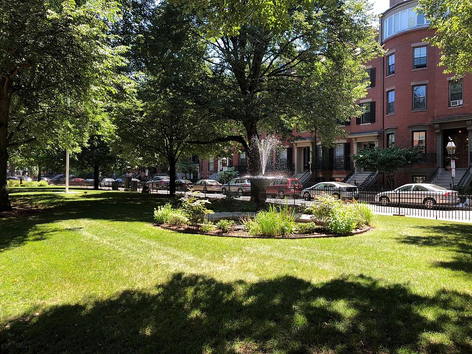 2nd image of 37 Union Park #1