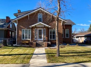 726 6th Ave, Havre, MT 59501