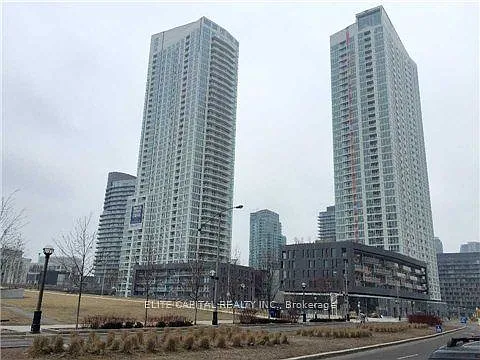 Photo 1 of 10 - 75 Queens Wharf Rd #2503 - Toronto, ON Primary Photo - 75 Queens Wharf Rd #2503