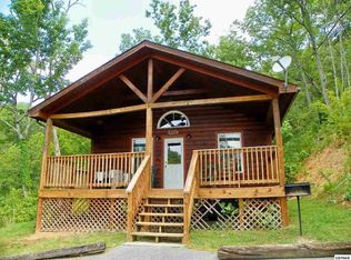 1414 Little Cove Church Rd #JENSSECLUDEDRIDGE139, Sevierville, TN 37862