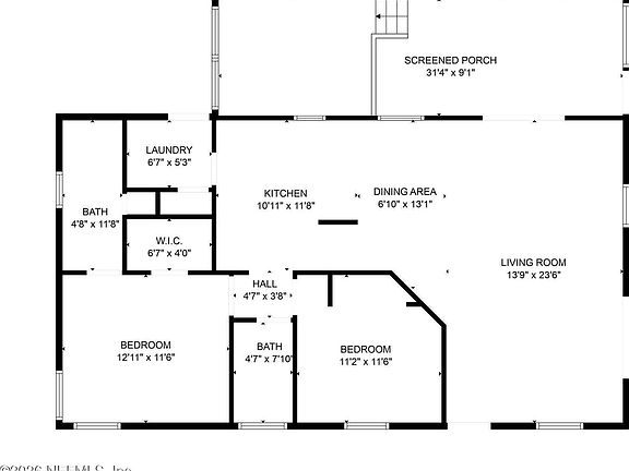 4th image of 170 MOONLITE Drive