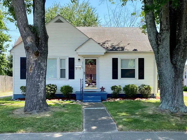 2513 Daviess St, Owensboro, KY 42303