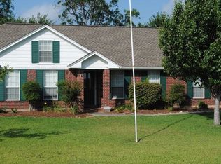 1105 Texas Ave, Sweeny, TX 77480