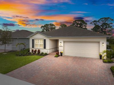 4179 Keeson Circle, Vero Beach, FL, 32967