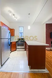 Rented by City Connections Realty