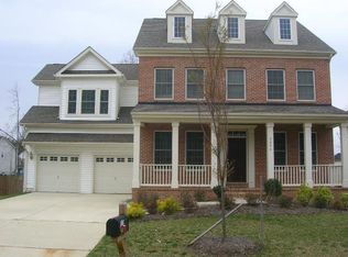 5054 Fallen Timber Way, Indian Head, MD 20640