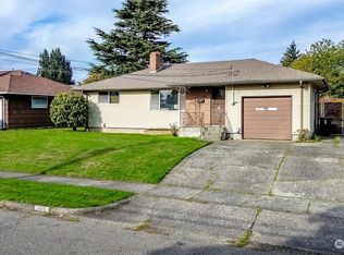 1105 S 68th St, Tacoma, WA