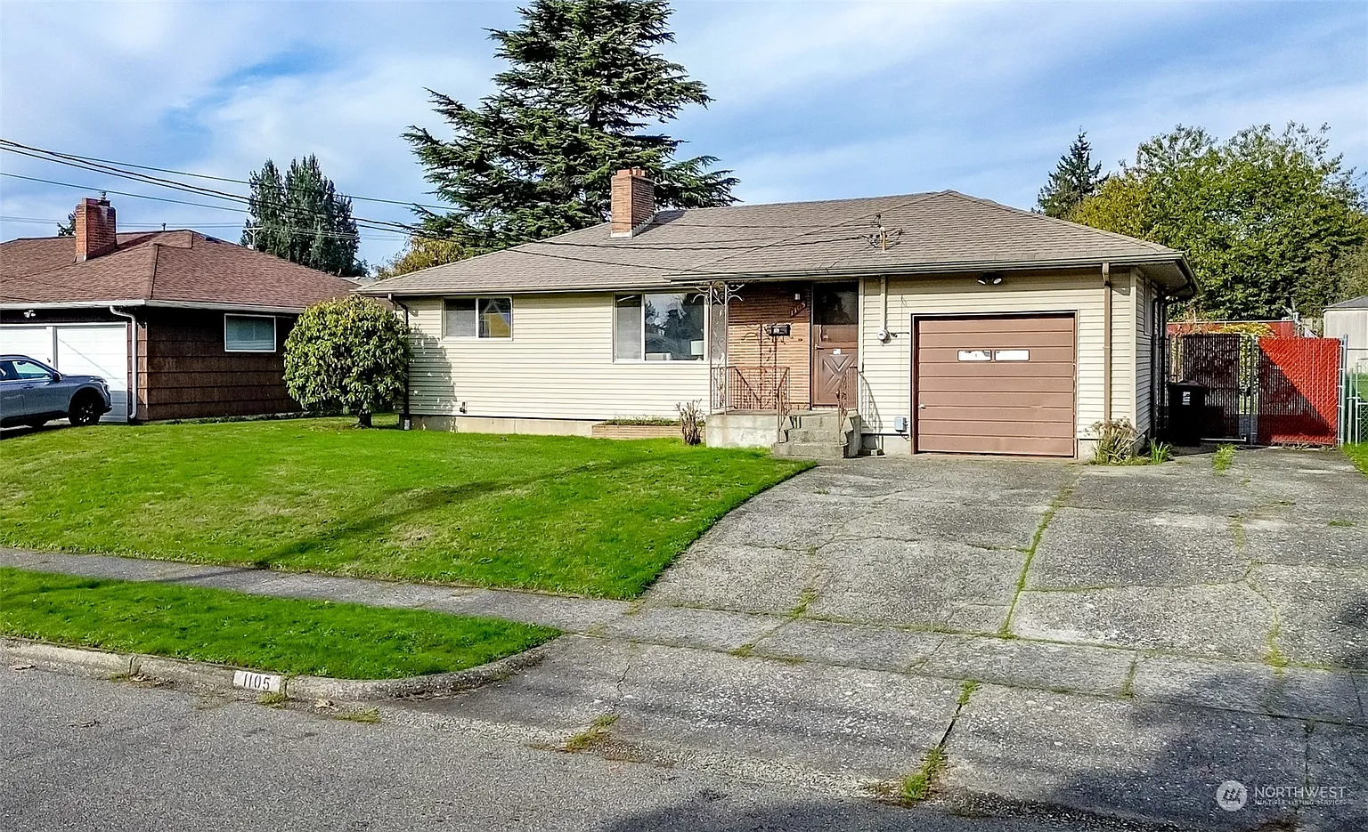 1105 S 68th Street photo 1