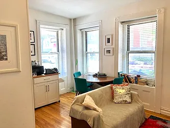 Rented by LJ Sloane Management