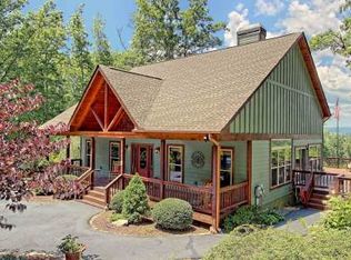 2065 Gallatin Rd, Young Harris, GA 30582