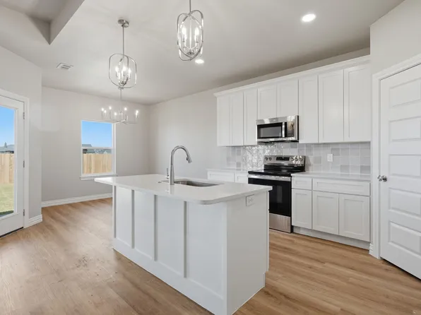 7709 Sawdust Trl, Abilene, TX 79602