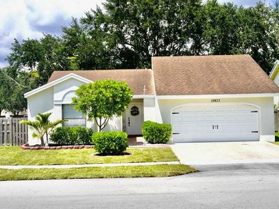 10877 NW 32nd Place, Sunrise, FL, 33351