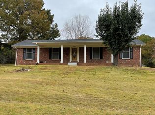 150 Sunset Ave, Camden, TN 38320